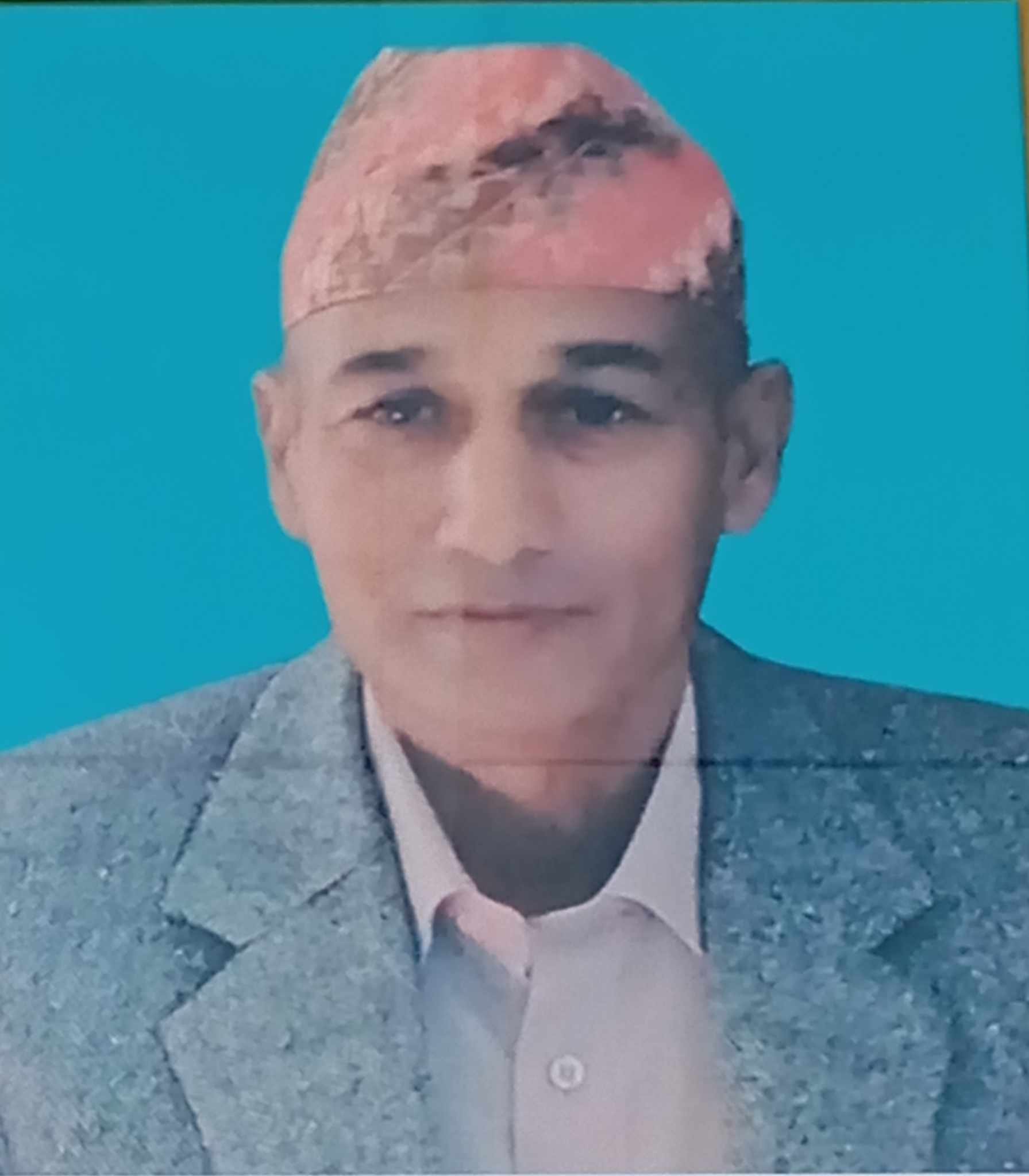 उपाध्यक्ष
