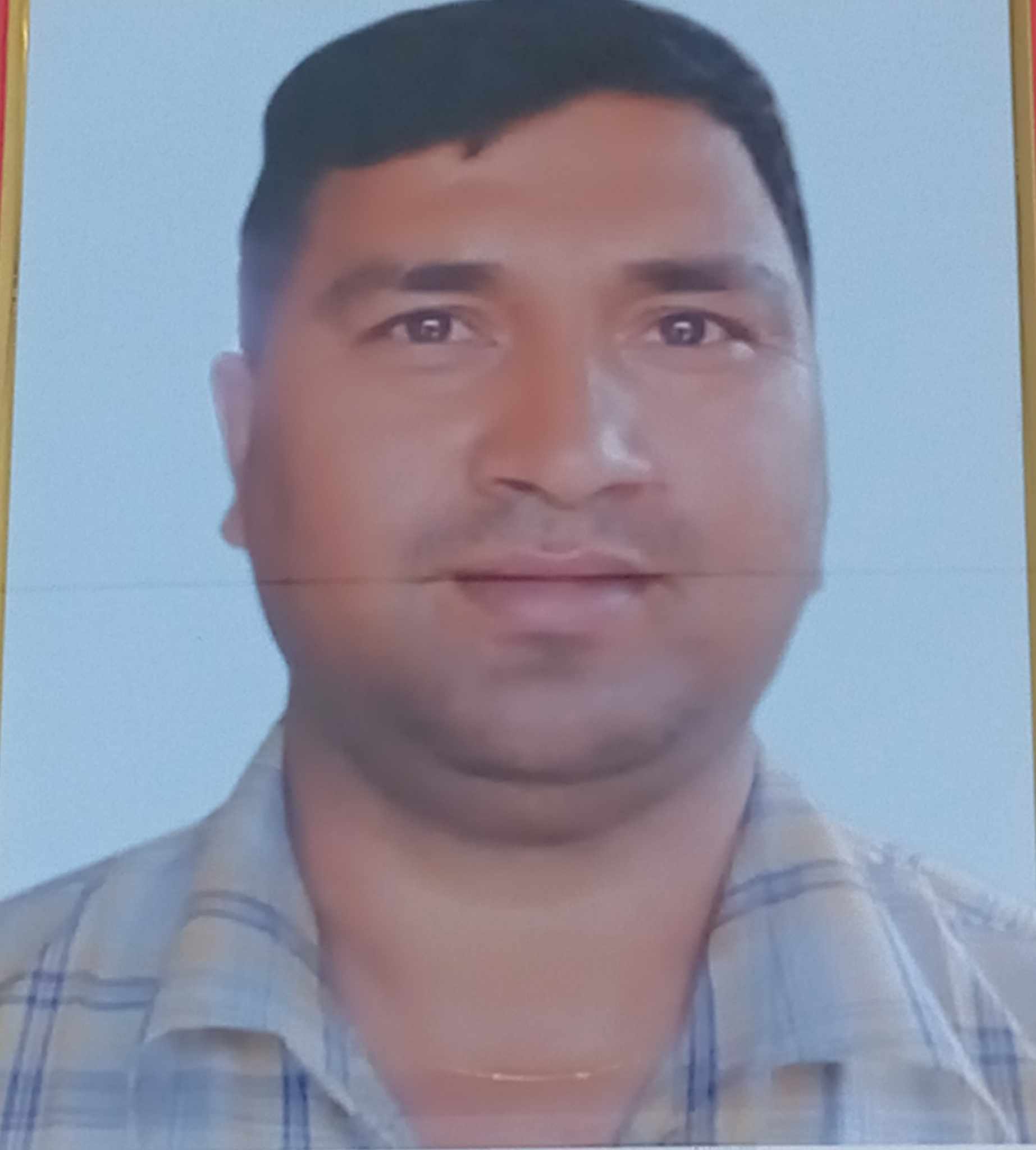 महासचिव