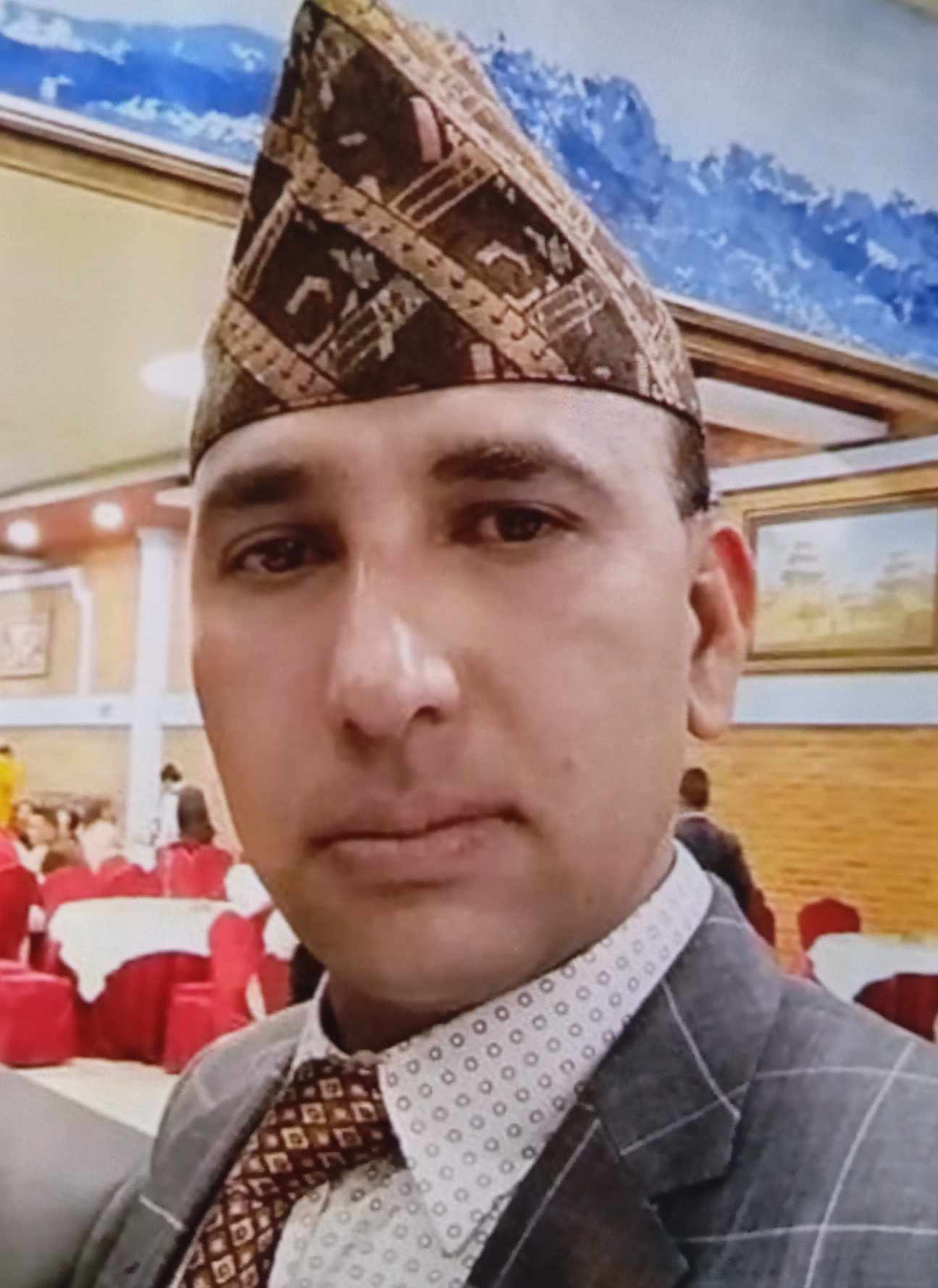  सदस्य