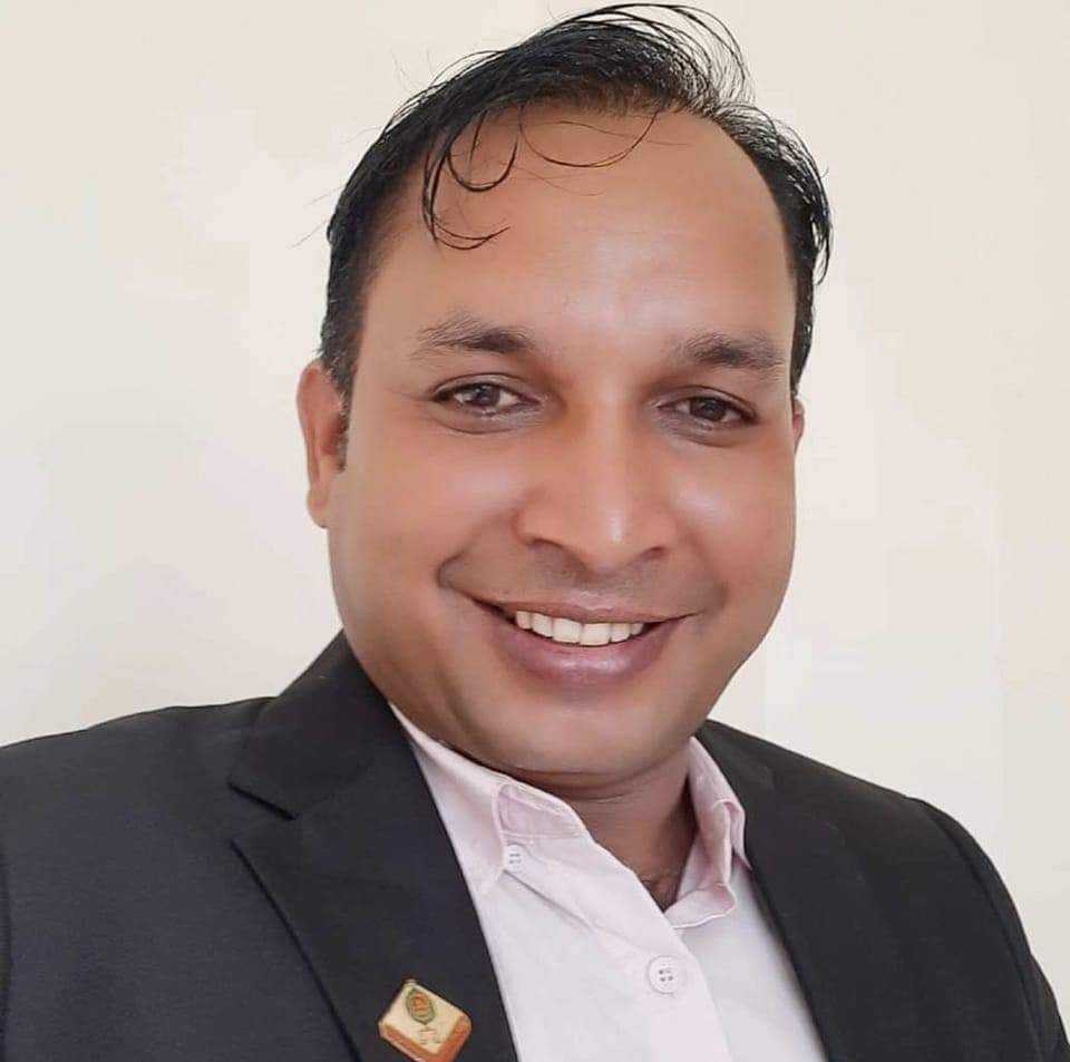 प्रशासनिक सचिव