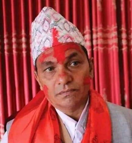 आर्थिक सचिव