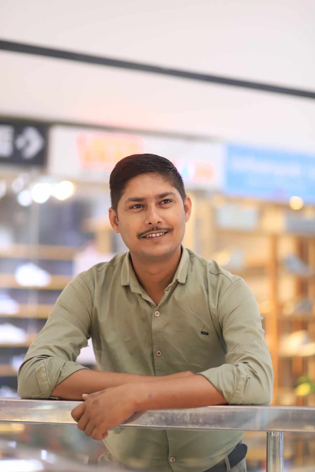 अध्यक्ष