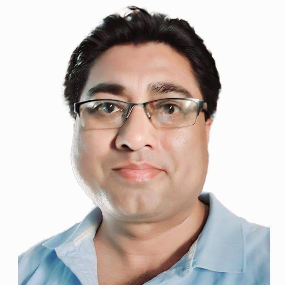 अध्यक्ष