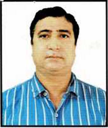 अध्यक्ष
