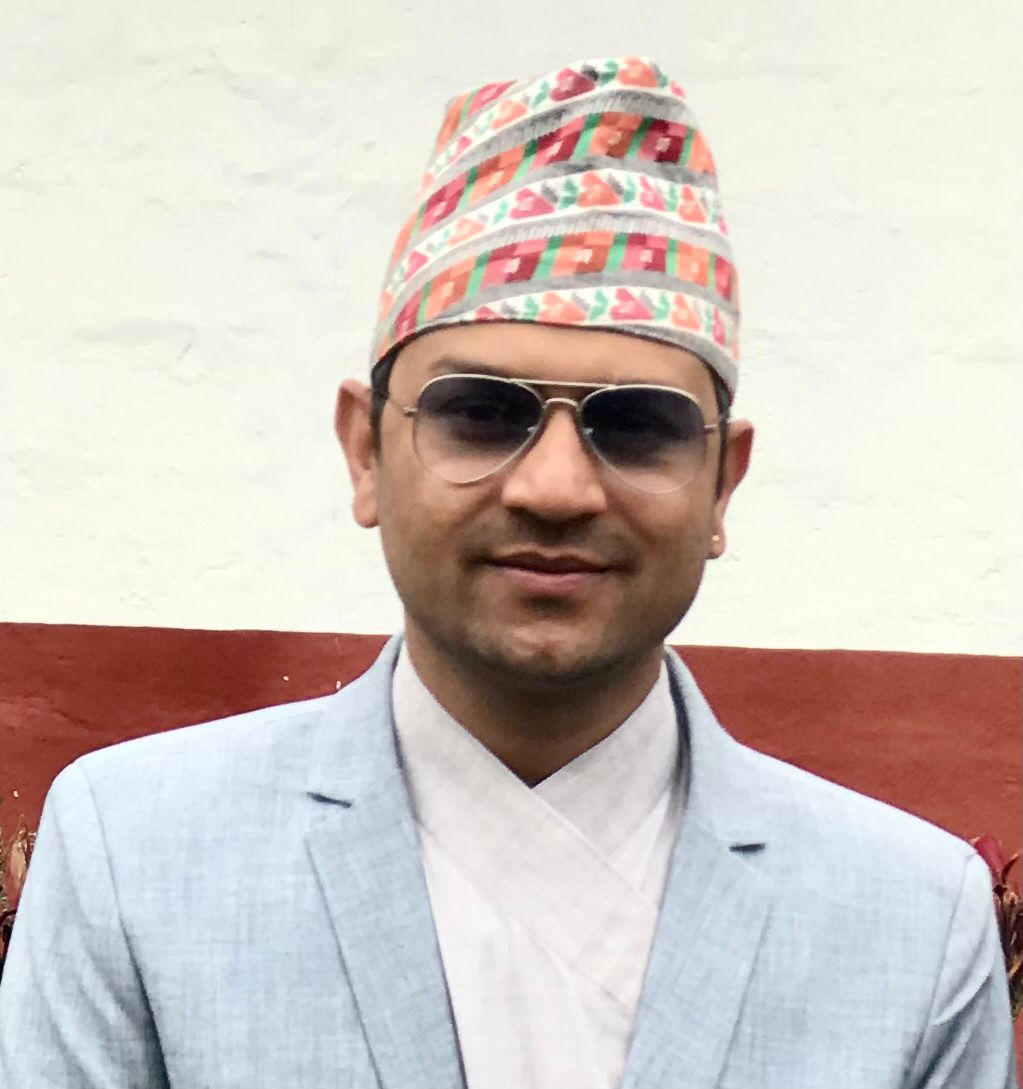 कोषाध्यक्ष