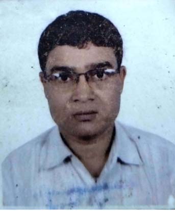 पूर्व अध्यक्ष
