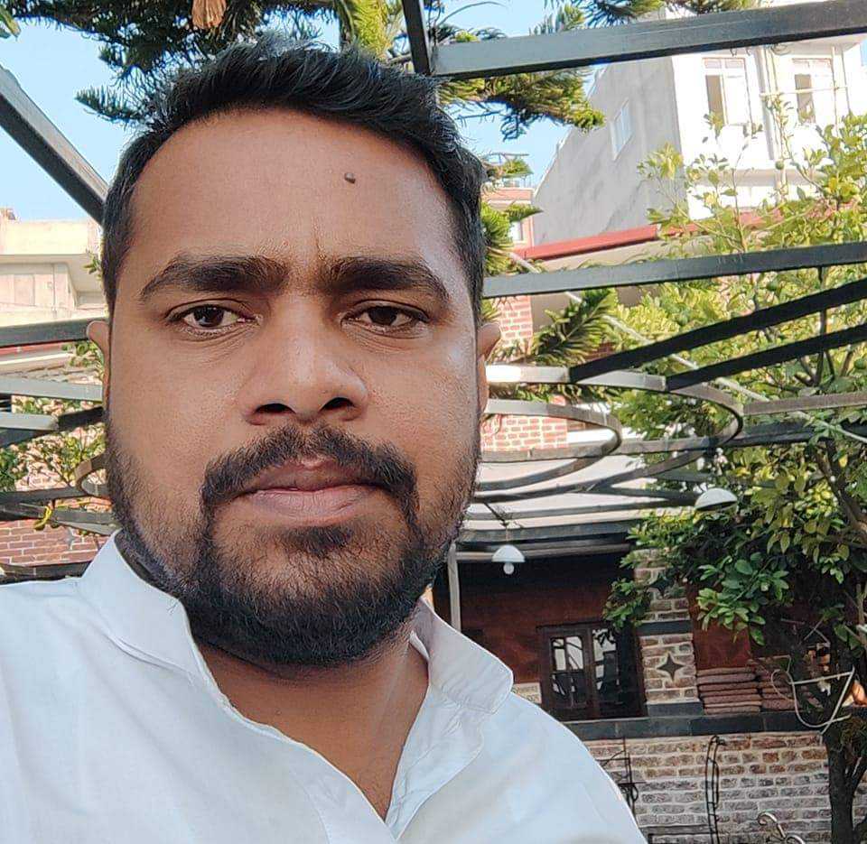 पुर्व अध्यक्ष 