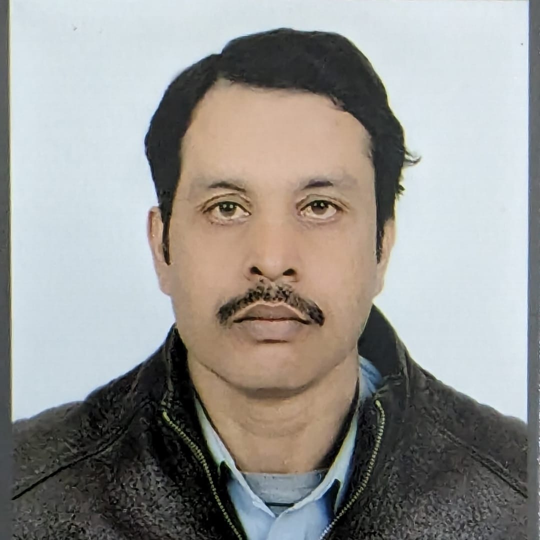 पूर्व अध्यक्ष