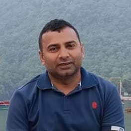 पुर्व अध्यक्ष 
