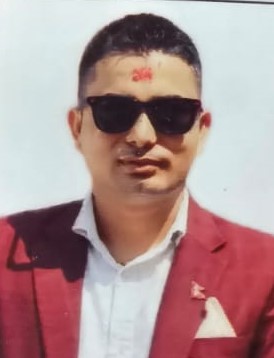 बरिष्ठ उपाध्यक्ष