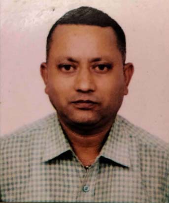  उपाध्यक्ष 