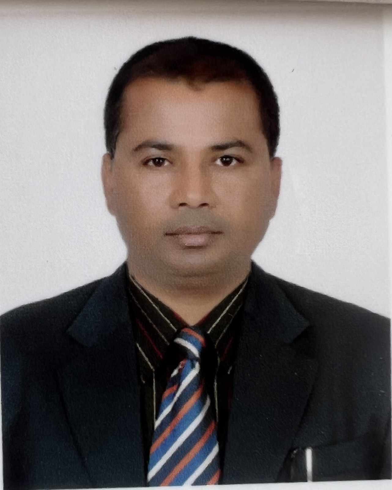 अध्यक्ष