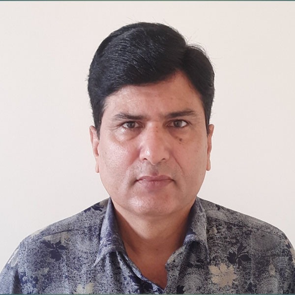 प्रथम उपाध्यक्ष