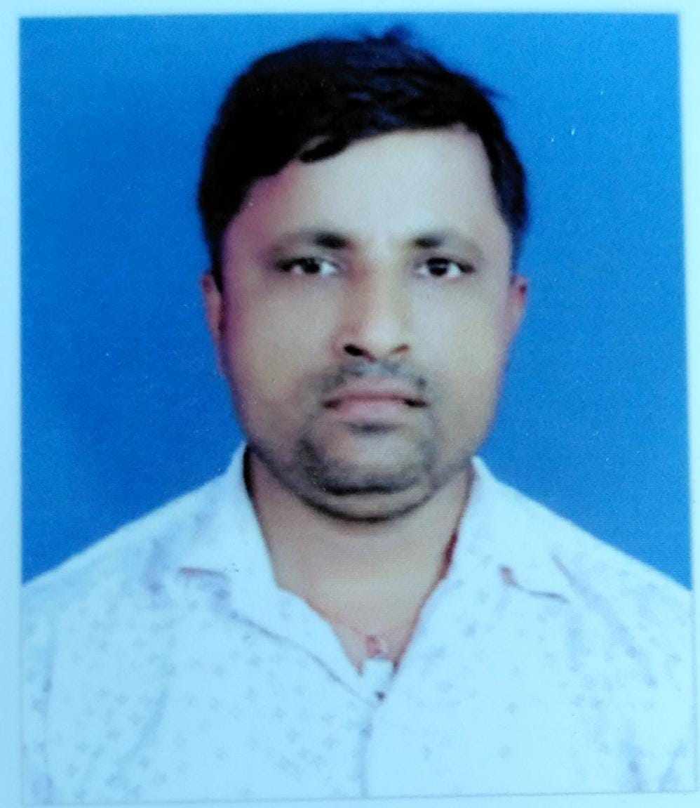 उपाध्यक्ष 