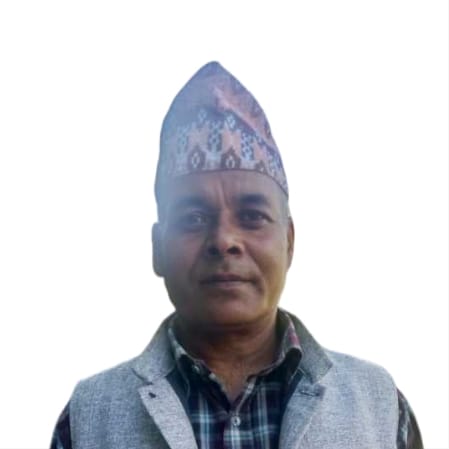  वरिष्ट उपाध्यक्ष 