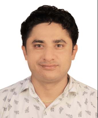 बरिष्ट उपाध्यक्ष