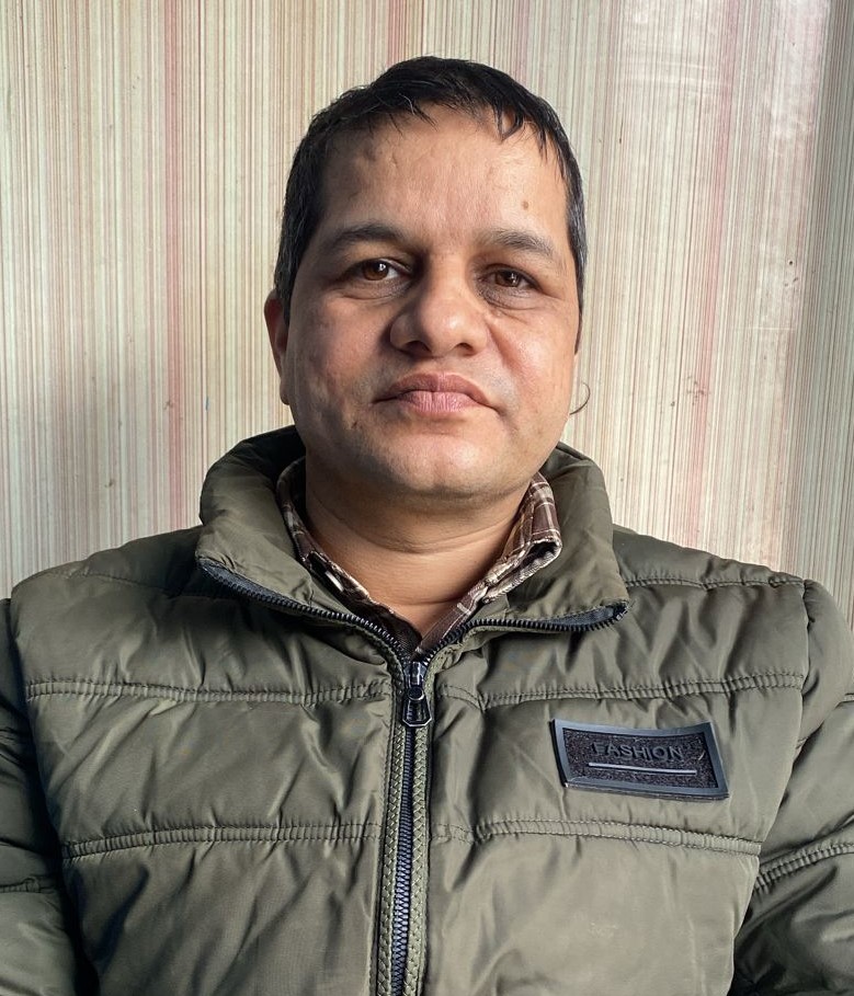  उपाध्यक्ष