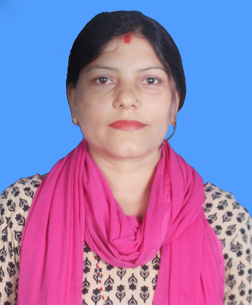  प्रथम उपाध्यक्ष 