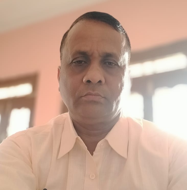 कोषाध्यक्ष