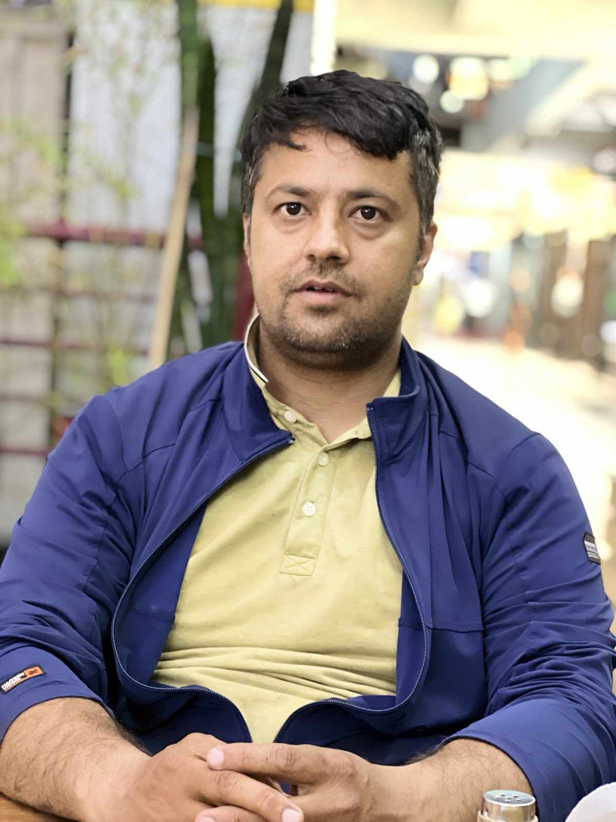 अध्यक्ष