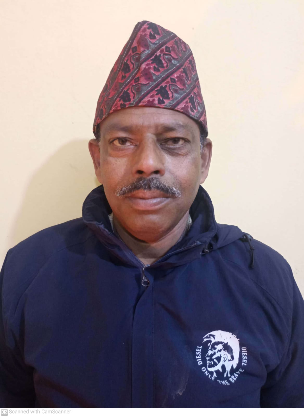 अध्यक्ष
