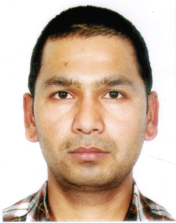  दितिय उपाध्यक्ष 