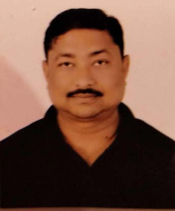 कोषाध्यक्ष 