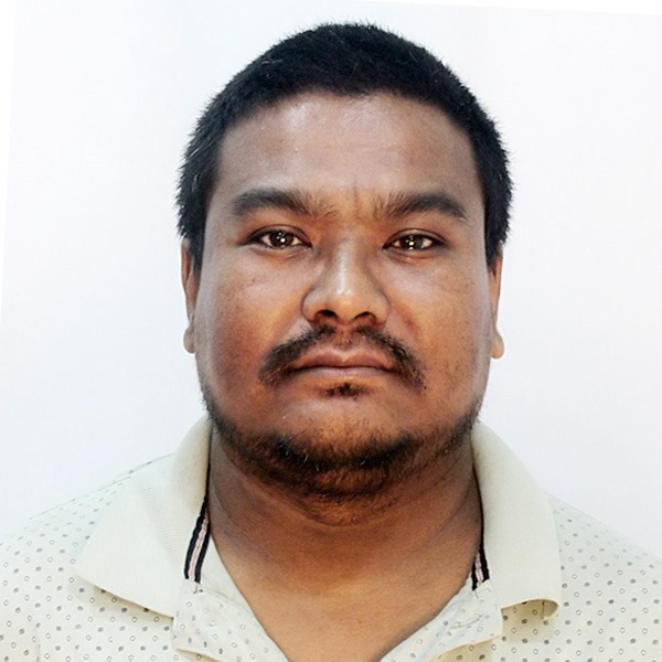 कोषाध्यक्ष 