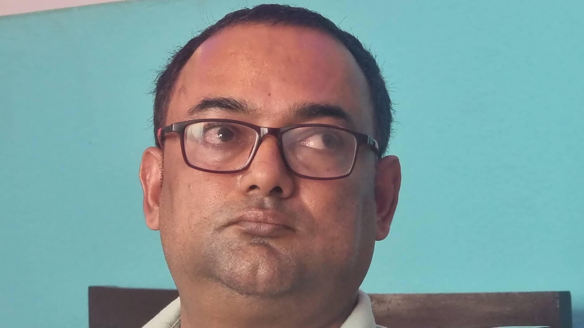 उप–महासचिव