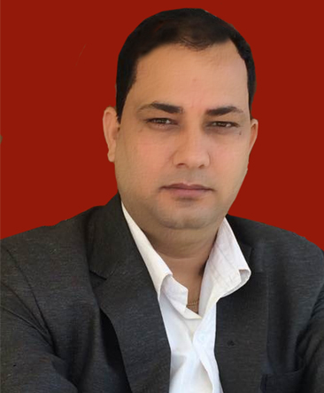 प्रशासनिक सचिव