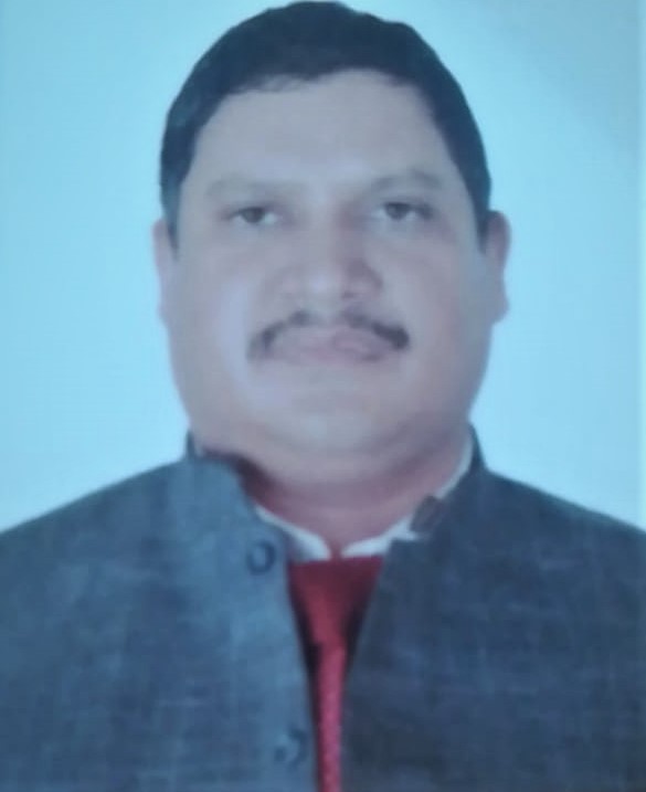 उपाध्यक्ष