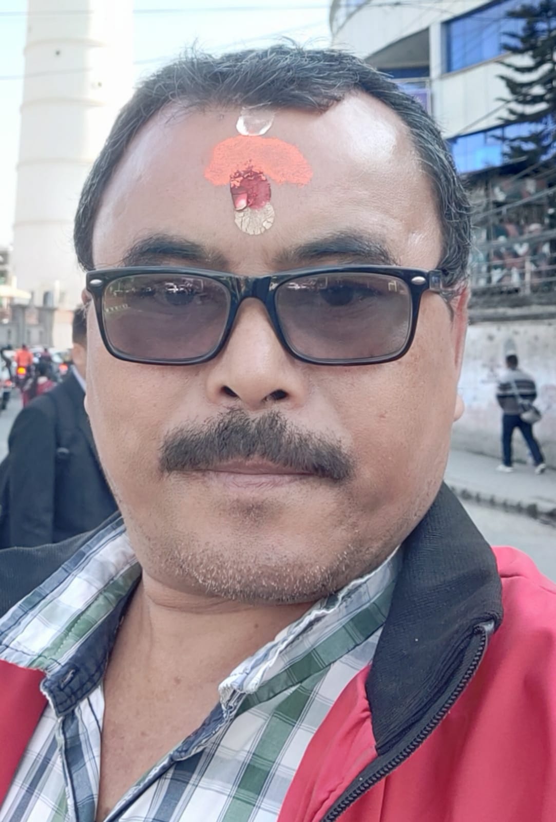 कोषाध्यक्ष