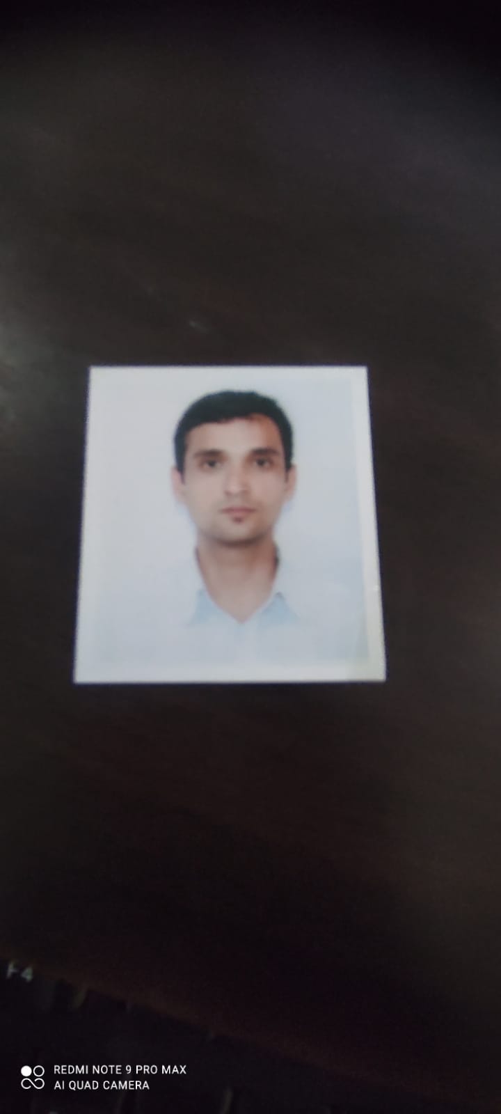 पुर्व सचिव