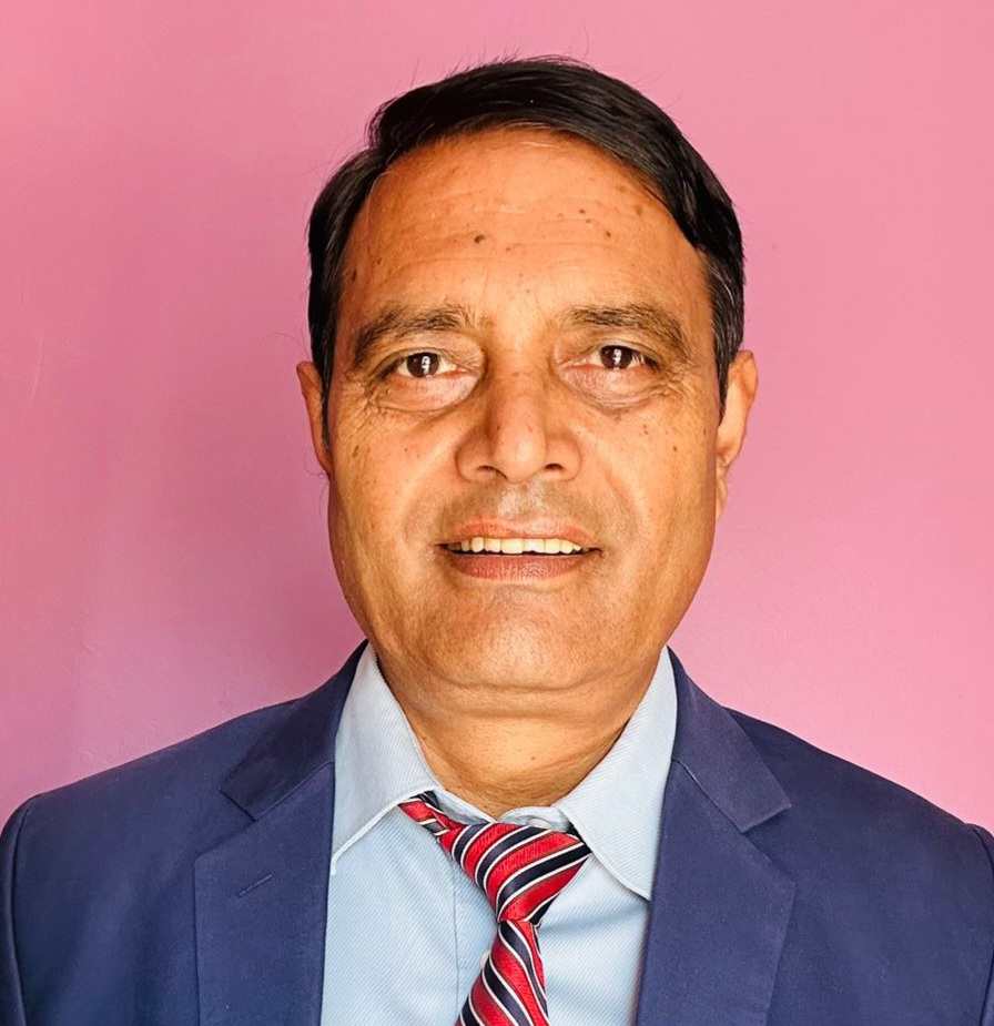 Taranath Dahal